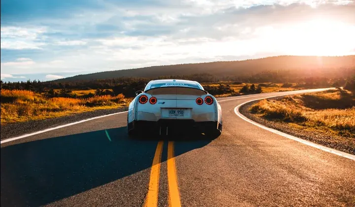 Racing