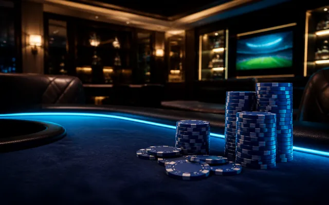 Adjarabet Pulse VIP tier